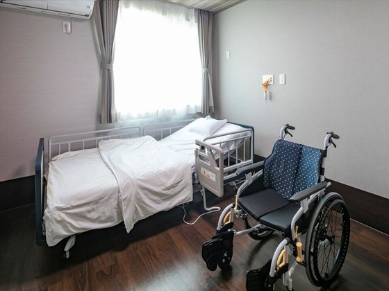 ホスピス対応型住宅リベル四日市