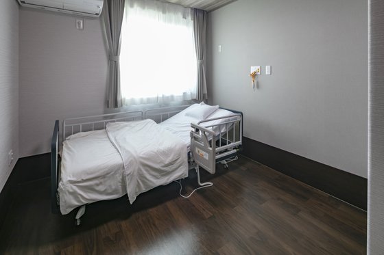 ホスピス対応型住宅リベル四日市