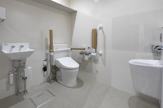 ホスピス対応型住宅リベル四日市