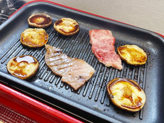 ホスピス対応型住宅リベル四日市