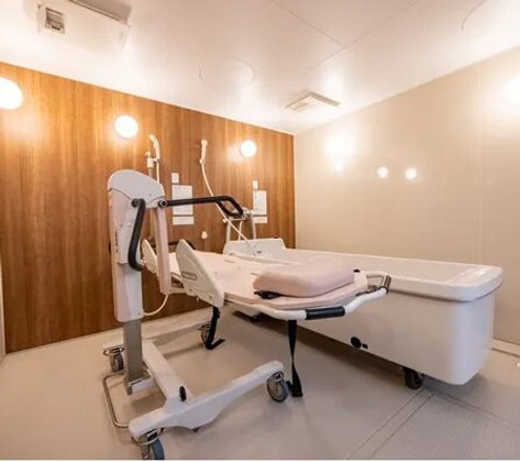 ホスピス対応型住宅リベル県立美術館前