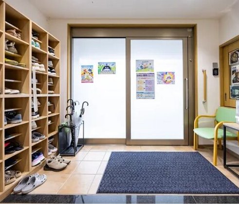 ホスピス対応型住宅リベル県立美術館前