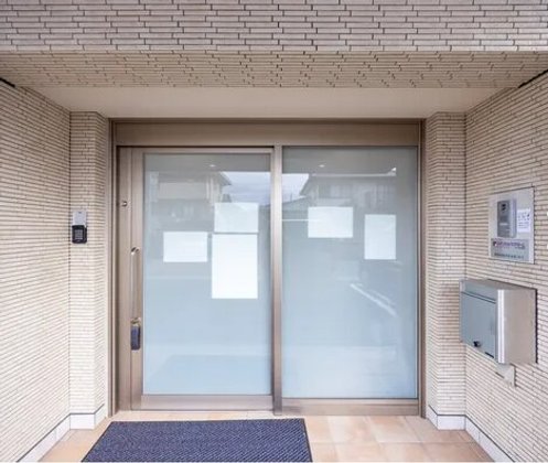 ホスピス対応型住宅リベル県立美術館前