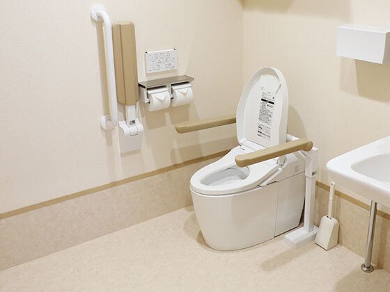 ホスピス対応型住宅リベル県立美術館前