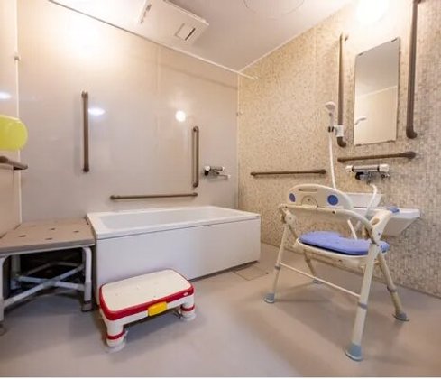 ホスピス対応型住宅リベル県立美術館前