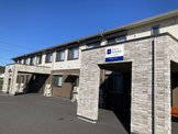 ホスピス対応型住宅リベル元橋本