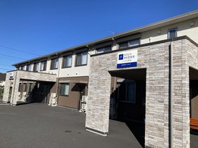 ホスピス対応型住宅リベル元橋本