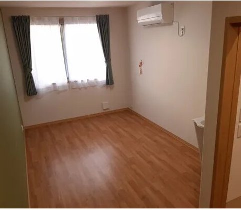 ホスピス対応型住宅リベル元橋本