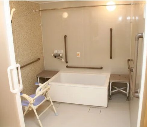 ホスピス対応型住宅リベル元橋本