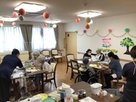 ホスピス対応型住宅リベル元橋本