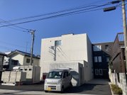 ホスピス対応型住宅リベル板橋西台