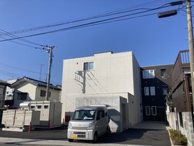 ホスピス対応型住宅リベル板橋西台