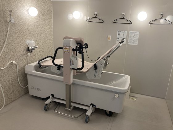 ホスピス対応型住宅リベル板橋西台