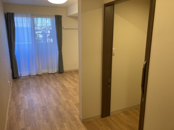 ホスピス対応型住宅リベル板橋西台