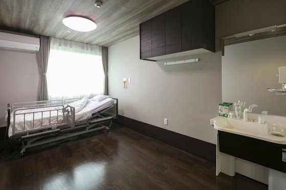 ホスピス対応型住宅リベル板橋西台