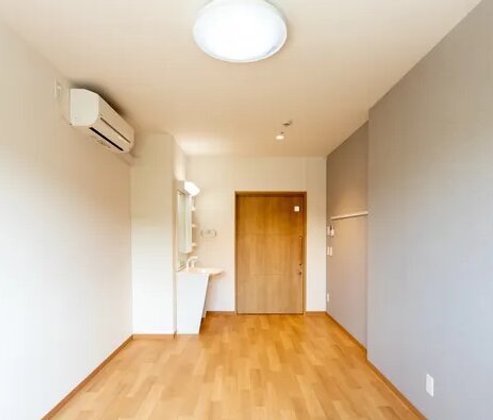 ホスピス対応型住宅リベル四季の森公園