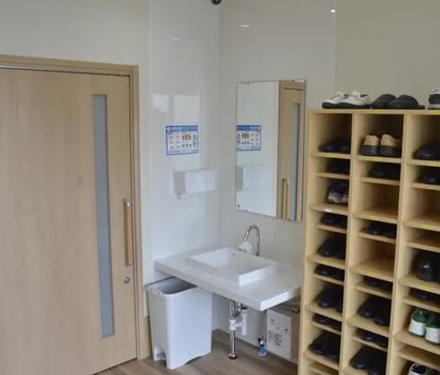ホスピス対応型住宅リベル草加