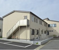 ホスピス対応型住宅リベル草加