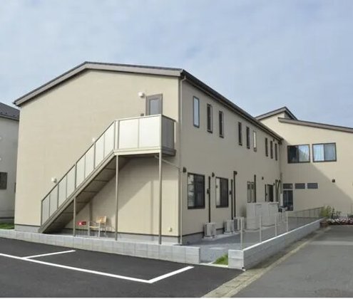 ホスピス対応型住宅リベル草加
