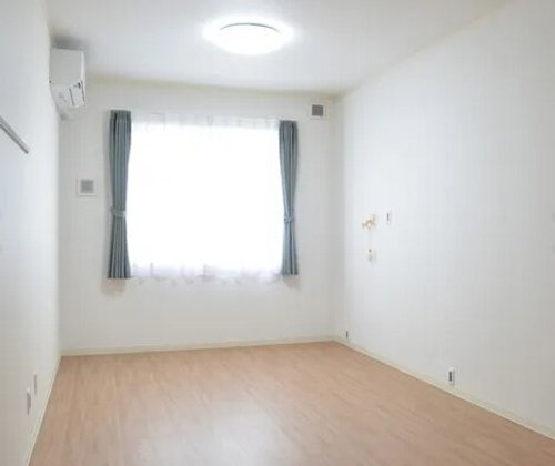 ホスピス対応型住宅リベル草加