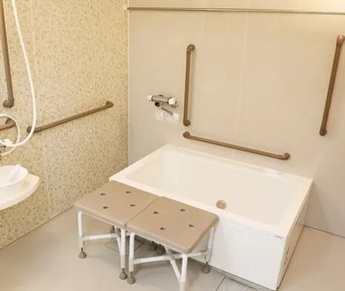 ホスピス対応型住宅リベル草加