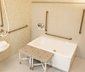 ホスピス対応型住宅リベル草加