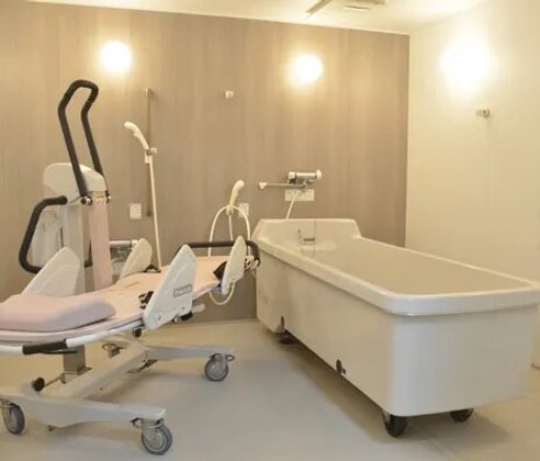 ホスピス対応型住宅リベル草加