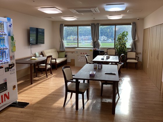 ホスピス対応型住宅リベル厚木