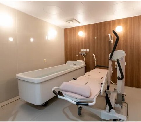 ホスピス対応型住宅リベル厚木