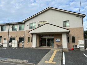 ホスピス対応型住宅リベル新潟大学前