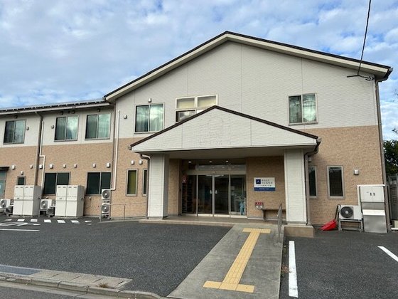 ホスピス対応型住宅リベル新潟大学前
