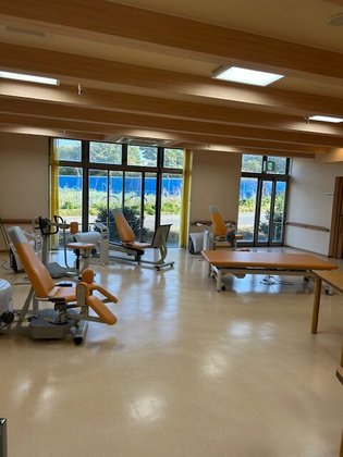 ホスピス対応型住宅リベル新潟大学前