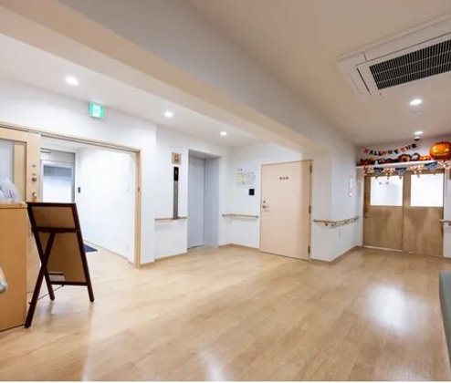 ホスピス対応型住宅リベル小田原