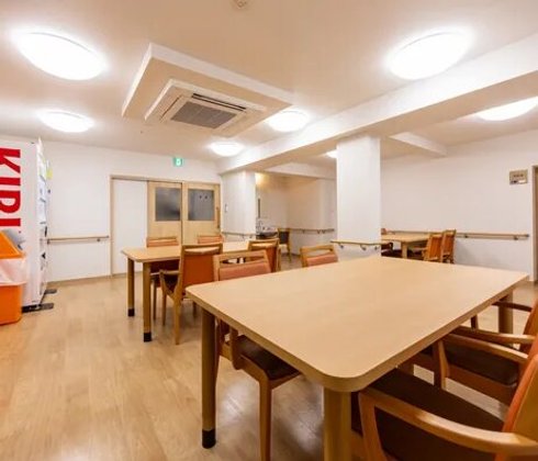 ホスピス対応型住宅リベル小田原