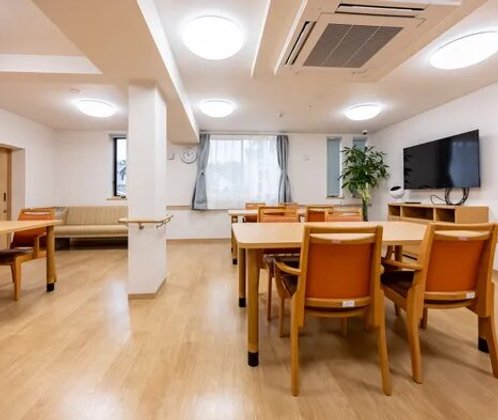 ホスピス対応型住宅リベル小田原