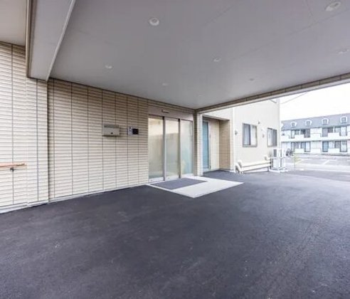 ホスピス対応型住宅リベル小田原