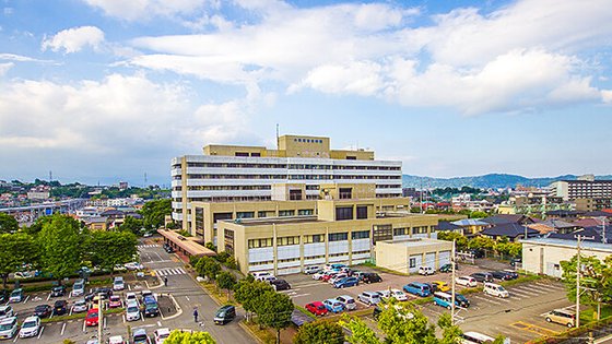 ホスピス対応型住宅リベル小田原
