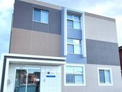 ホスピス対応型住宅リベル四日市あさけ