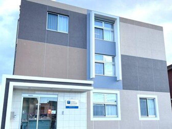 ホスピス対応型住宅リベル四日市あさけ