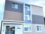 ホスピス対応型住宅リベル四日市あさけ