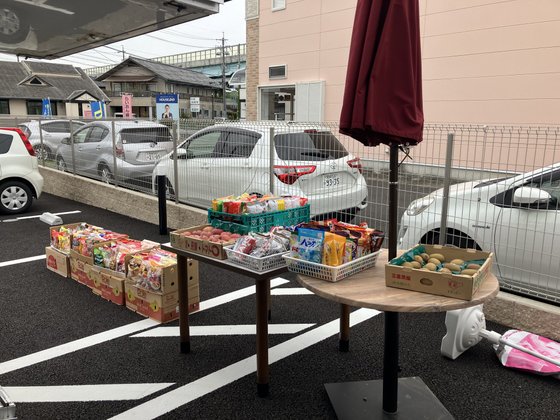 ホスピス対応型住宅リベル四日市あさけ