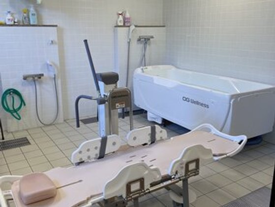 ホスピス対応型住宅リベル四日市あさけ