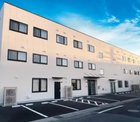 ホスピス対応型住宅リベル静岡葵
