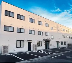 ホスピス対応型住宅リベル静岡葵