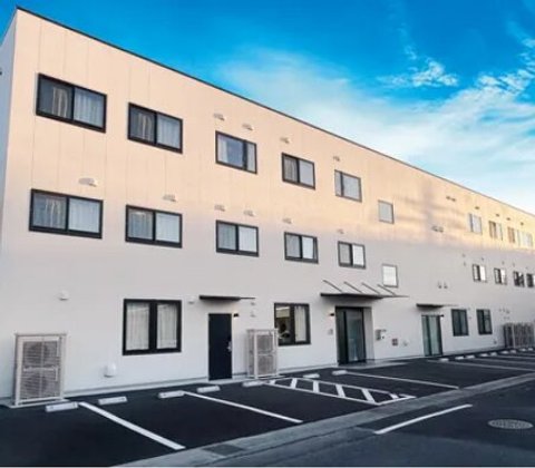 ホスピス対応型住宅リベル静岡葵