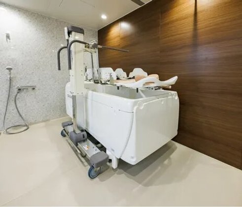 ホスピス対応型住宅リベル静岡葵