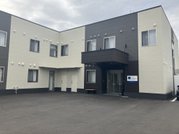 ホスピス対応型住宅リベル宇都宮