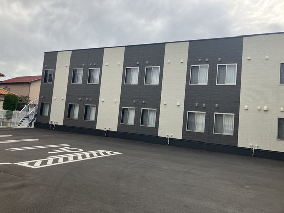 ホスピス対応型住宅リベル宇都宮