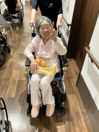 ホスピス対応型住宅リベル宇都宮