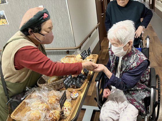 ホスピス対応型住宅リベル宇都宮